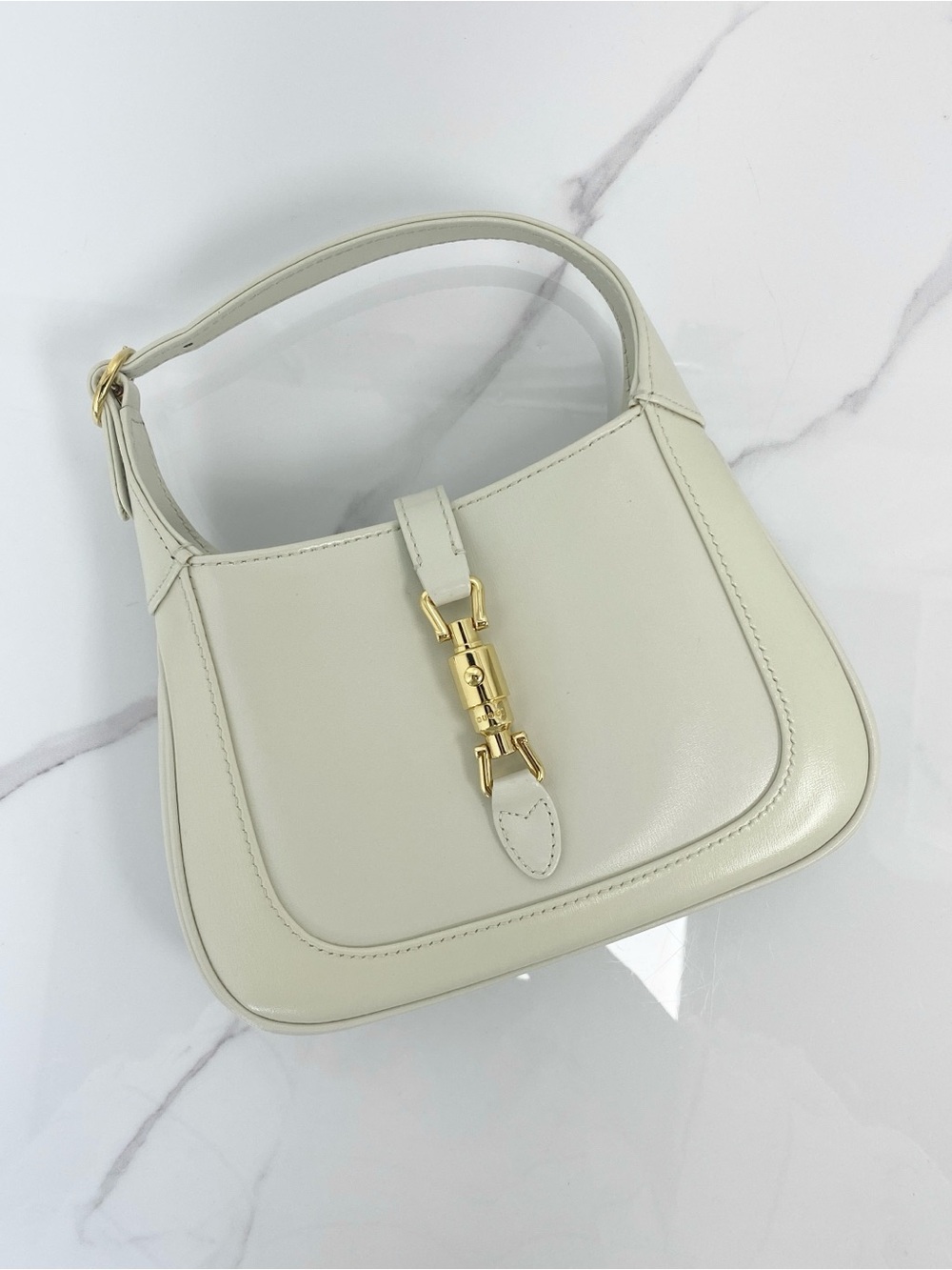 Gucci Jackie 1961 Mini Bag